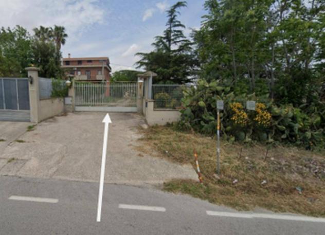 Immobile in asta di 2647 m² in vendita a Lucera - Foto 9