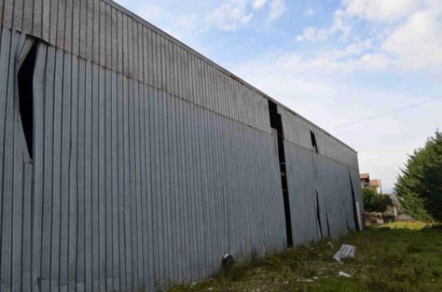 Immobile in asta di 118 m² in vendita a Montesilvano - Foto 7
