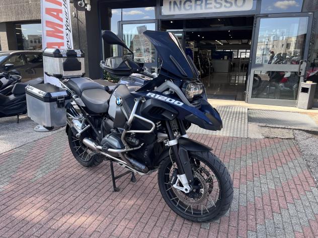 BMW R 1200 GS Adventure null - Foto 2
