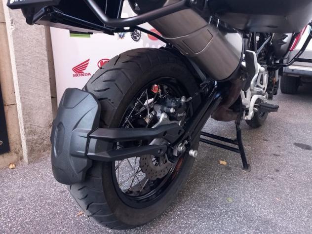 Benelli TRK 502 X - Foto 2