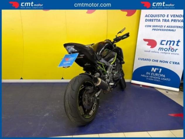 KAWASAKI Z 900 Garantita e Finanziabile rif. 24152121 - Foto 4