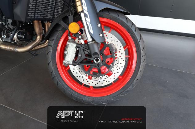 Benelli TRK 902 TRK 902 STRADALE - Foto 9