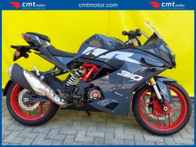 TVS Motor RR 310 Garantita e Finanziabile rif. 23988560 - Foto 3