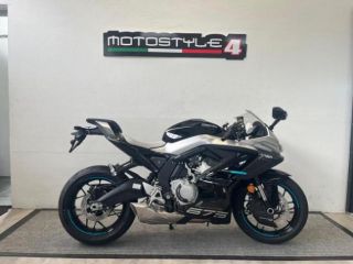 CF MOTO 675SR-R E5+