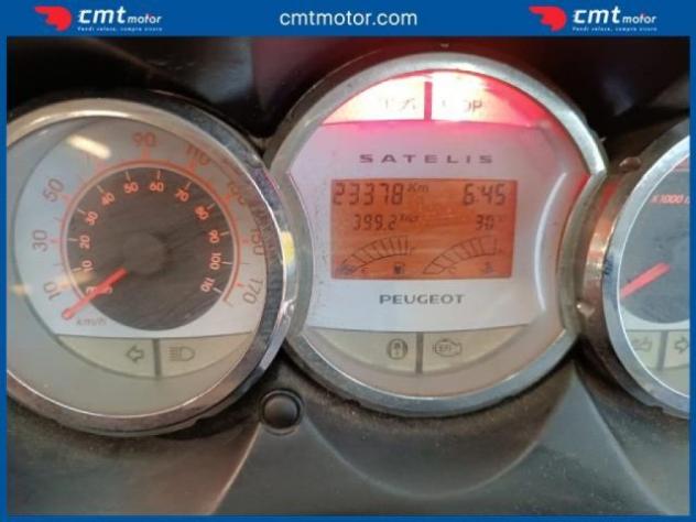 PEUGEOT Geopolis 400 Garantito e Finanziabile rif. 23942417 - Foto 5