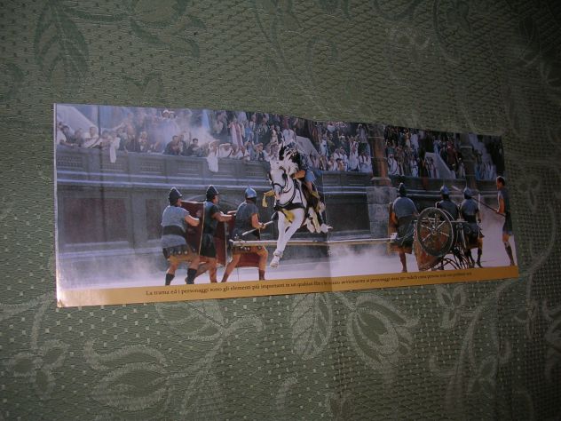 IL GLADIATORE - Foto 10