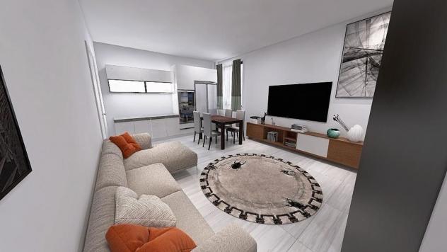 Appartamento in vendita a Cascina 78 mq Rif: 1432907