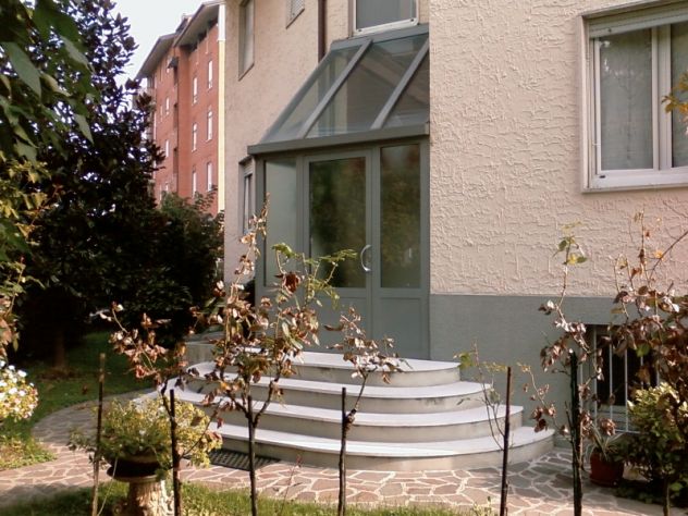 Stanza singola zona ospedale/università , spese e bollette comprese - Foto 2