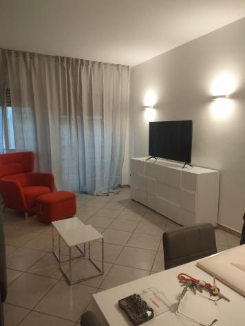 Appartamento in affitto a Lido di Camaiore - Camaiore 70 mq Rif: 1313209