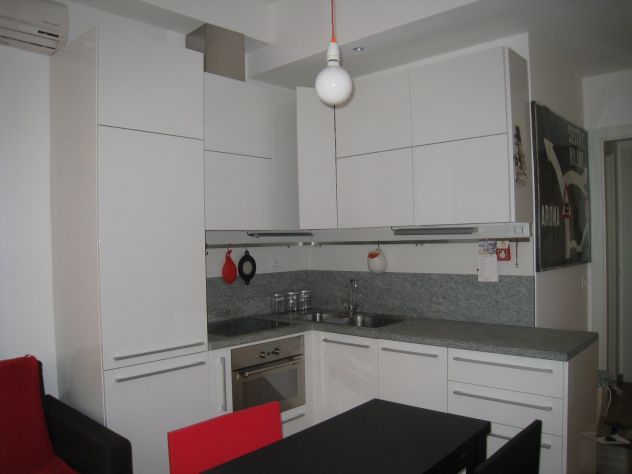 Bilocale via Rontgen, Bocconi, Milano - Foto 3