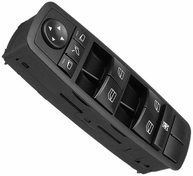 Pulsante Alzavetro Mercedes GL X164 - R W251 2518200310 - Foto 3