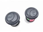 BOCCHETTE ARIA CRUSCOTTO DX E SX NISSAN NV200 1° Serie 68760-BJ04D (09)