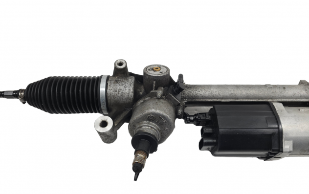 SCATOLA DELLO STERZO MERCEDES Classe C S. Wagon W205 2054604301 OM 626.951 Diesel 1600 (14) - Foto 3