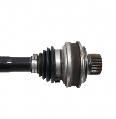 SEMIASSE POSTERIORE DESTRO AUDI A6 Sedan Serie C8 (4A2) 4K0501204 (1825) - Foto 9
