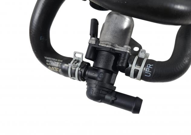 POMPA ACQUA AUSILIARIA VOLVO XC60 Serie 31461924 D4204T14 Diesel 2000 (17) - Foto 3