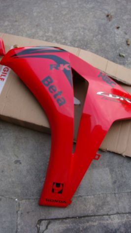 Carene cbr 1000 - Foto 3