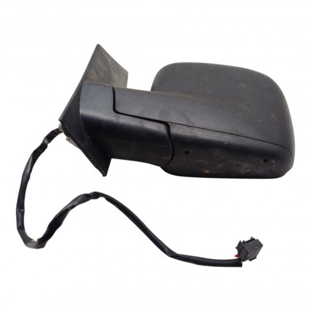 SPECCHIETTO RETROVISORE SINISTRO VOLKSWAGEN Caddy 3° Serie 2K5857507AH9B9 BJB (0410) - Foto 6