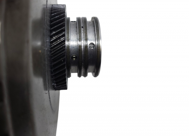 FRIZIONE AUTOMATICA AUDI A3 RS3 Serie (8V) 0BH398029B DAZA Benzina 2500 (1220) - Foto 8