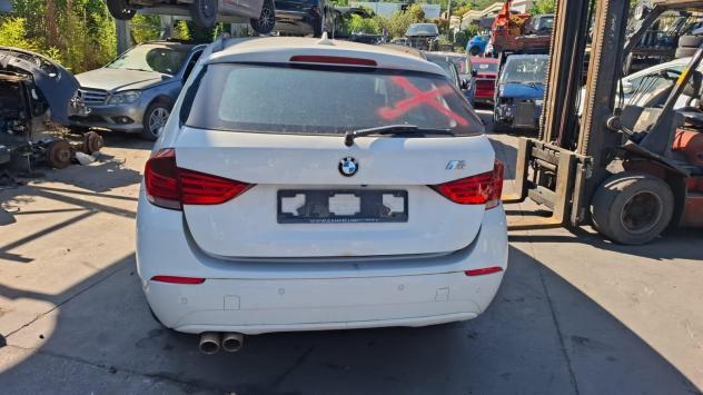 RICAMBI USATI AUTO BMW X1 Serie (E84) N.D. N47D20D Diesel 2000 (0915) - Foto 9