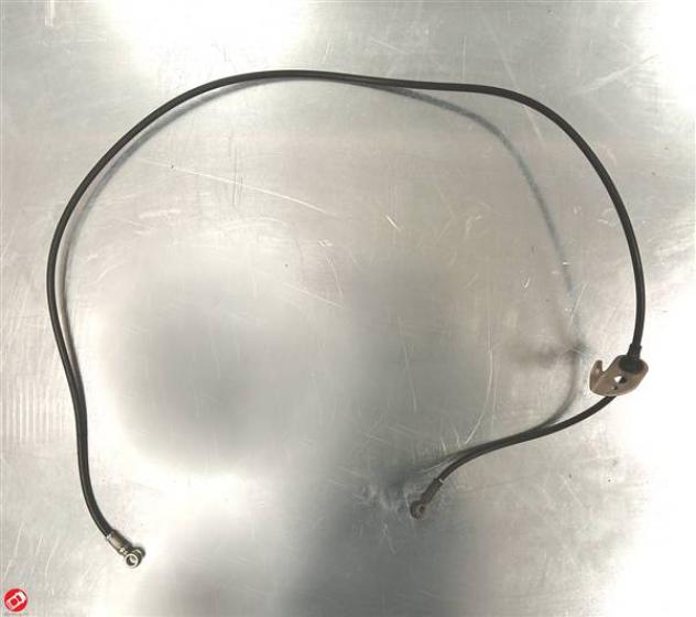 TUBO FRENO ANT DX LIGIER/MIC 1406264