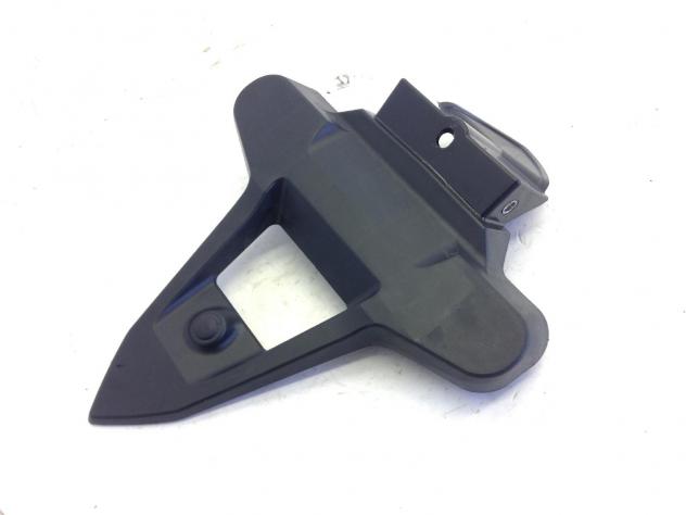 HONDA CBR RR ABS KM0 600 PARAFANGO POSTERIORE PORTATARGA 2024 2026 PC69A4RK