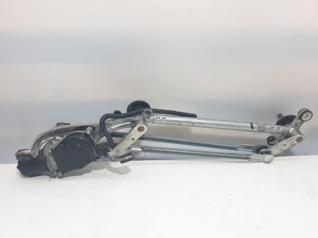 MOTORINO TERGI ANT COMPLETO DI TANDEM HONDA Civic Berlina 5P N16A1 (11) - Foto 2