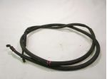 TUBO FRENO POSTERIORE YAMAHA MAJESTY YP 400 2004 - 2008 5RU258731000 REAR B &hellip;
