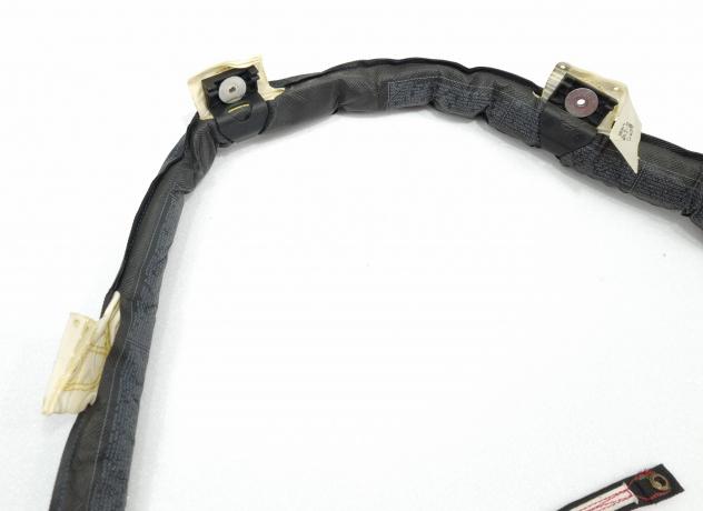 AIRBAG A TENDINA LATERALE PASSEGGERO FIAT 500 Serie 00517829800 (0714) - Foto 9