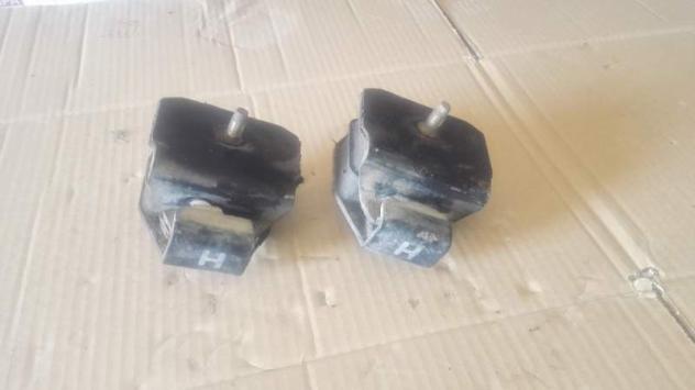 Supporto Motore DX / SX Subaru Forester 2.0 Benzina 1999 - Foto 2