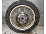 Aprilia Pegaso 650 (Rotax) coppia ruote usate poco