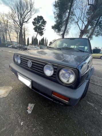 VARI PEZZI DI RICAMBIO VOLKSWAGEN GOLF II - Foto 4