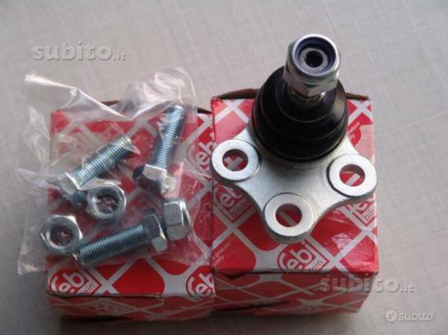 Giunto supporto braccio 4431869 dx sx opel vivaro