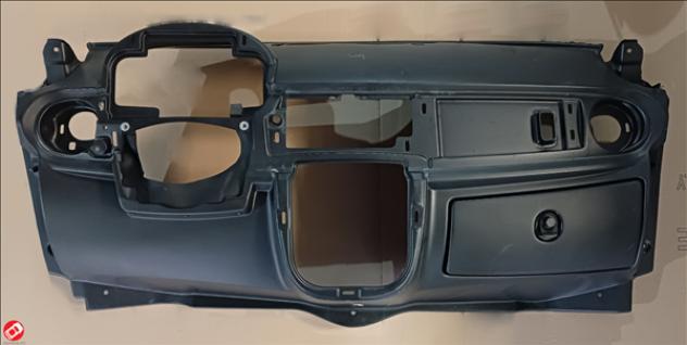 1009456 CRUSCOTTO PLANCIA LIGIER JSRC MICROCAR M.GO F8 M8