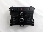 20805953 GRUPPO DI COMANDO AUTORADIO OPEL ZAFIRA C TOURER 1.6 M 110KW 6M 5P &hellip;