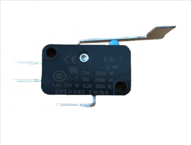MICRO INTER. LEVA FRENO LIG/MIC/CAS