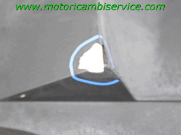 PARAFANGO POSTERIORE APRILIA RST 1000 FUTURA 2001 - 2004 AP8148045 REAR FENDER FORATO - Foto 5
