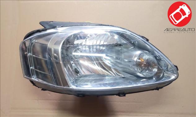 F2102000069 FARO FANALE ANTERIORE DESTRO CASALINI M10 M12