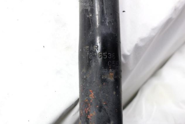 51826536 COPPIA AMMORTIZZATORI POSTERIORI FIAT PUNTO 1.4 M 57KW 5M 5P (2014) RICAMBIO USATO - Foto 3