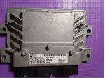 AV21-12A650-CB V2CB CENTRALINA MOTORE FORD FIESTA 6 1.2 60KW S180047012B EMS2102