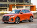 MUSATA COMPLETA AUDI Q3 2022