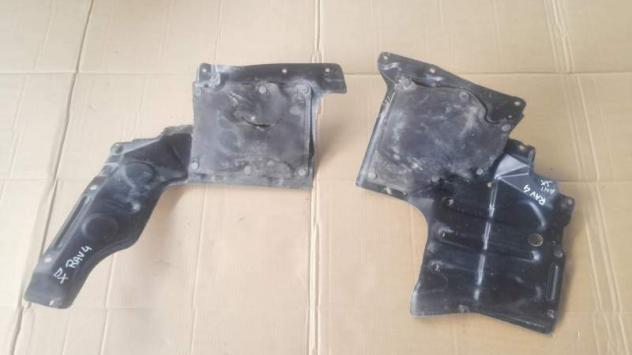 Pannelli protezione sotto motore TOYOTA RAV 4 2.0 D4D 2005 - Foto 2
