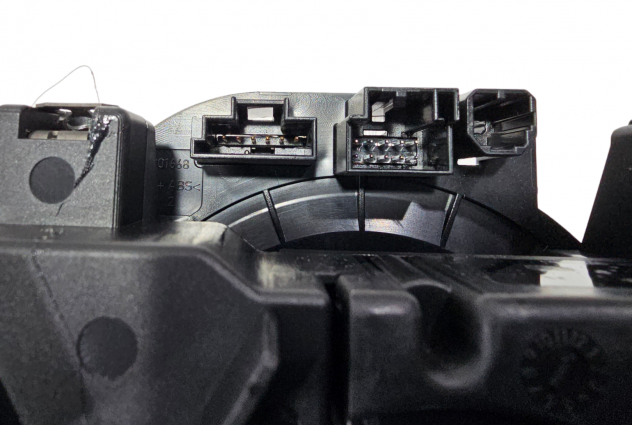 DEVIOLUCI JEEP Compass Serie 07357793090 (16) - Foto 14