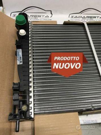 Radiatore Motore Giulietta 1.4 Tb-BiFuel 50514466 - Foto 3