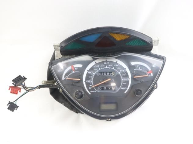HONDA SH 150 37100KTF641 STRUMENTAZIONE CONTACHILOMETRI KF08 05 - 08 SPEEDOMETER