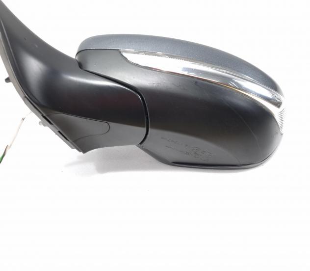 SPECCHIETTO RETROVISORE SINISTRO PEUGEOT 208 Serie HMZ (EB2), HMZ (EB2F) (1219) - Foto 7