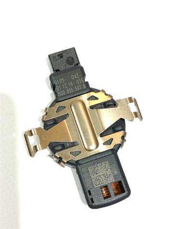 SENSORE PIOGGIA VOLKSWAGEN Passat Variant B8 (3G5, CB5) 5Q0955547B DCX (14) - Foto 2