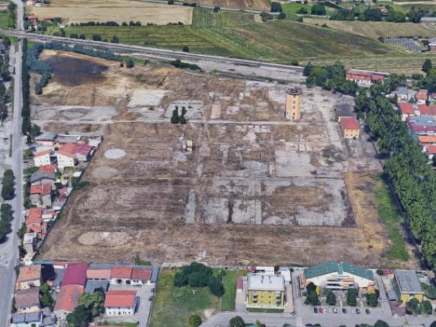 Immobile in asta di 104000 m² in vendita a Forlimpopoli - Foto 11