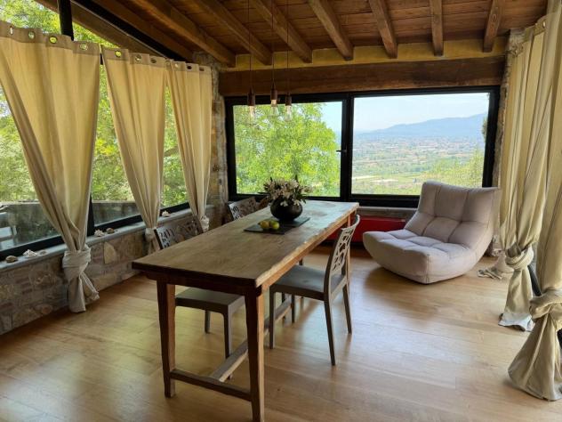 Rustico in vendita a Santo Stefano di Moriano - Lucca 150 mq Rif: 1397291
