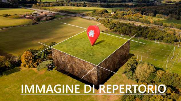 Terreno ed. ind.le/artig.le in vendita a Pisa 32000 mq  Rif: 1407953