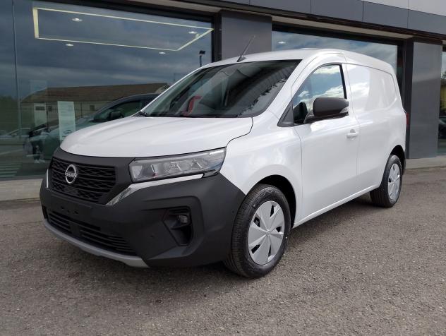 Nissan Townstar PRONTA CONSEGNA 130CV ACENTA L1 2 PORTE LATERALI - PREZZO+IVA - Foto 2
